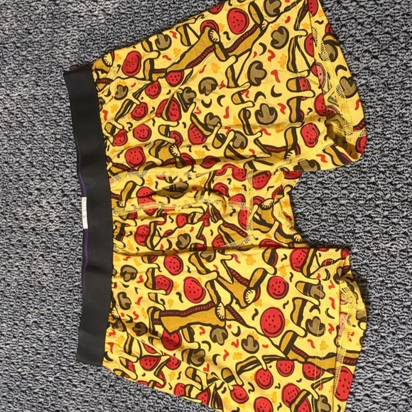 MeUndies boxer brief men's M New without tag - Picture 1 of 5